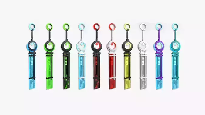 10 SciFi Sword A Collection - Character Design Fashion 10 SciFi Sword A Collection - Character Design Fashion