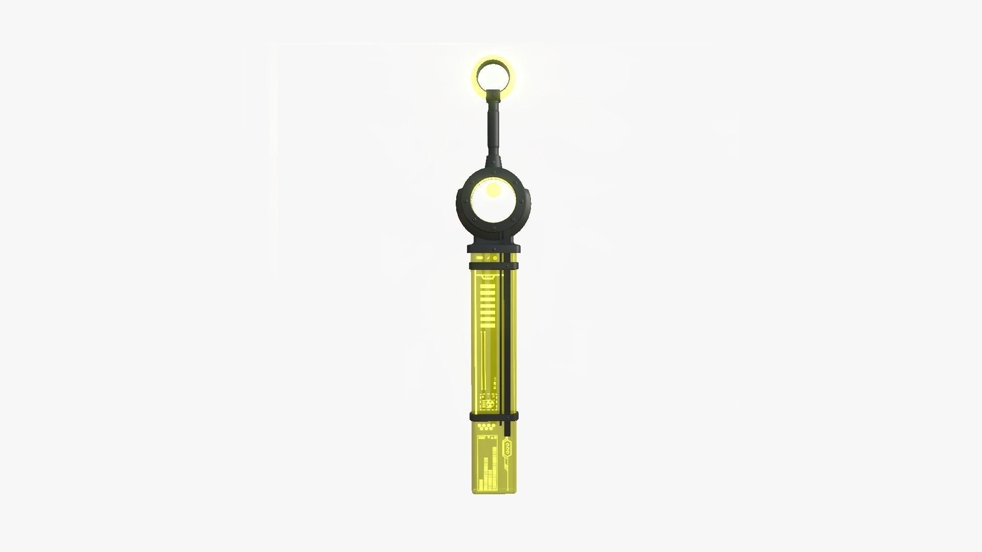 10 SciFi Sword A Collection - Character Design Fashion _50