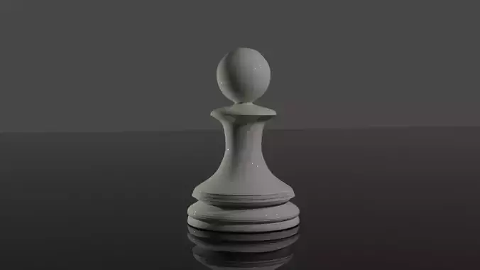 Chess Pawn