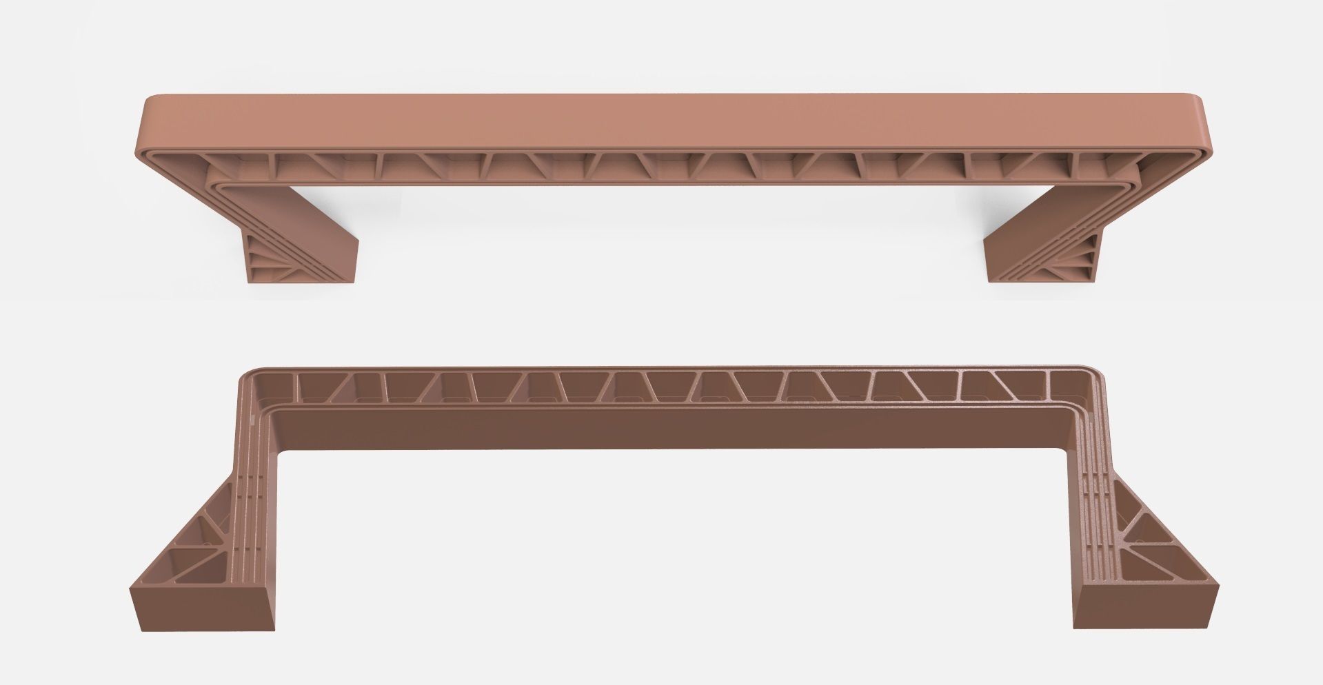 Sci Fi Modular Environment 10 3D model_18