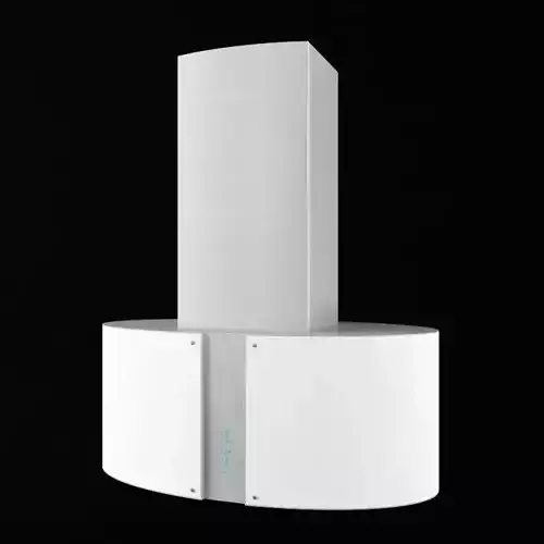 Modern Stylish Speakers