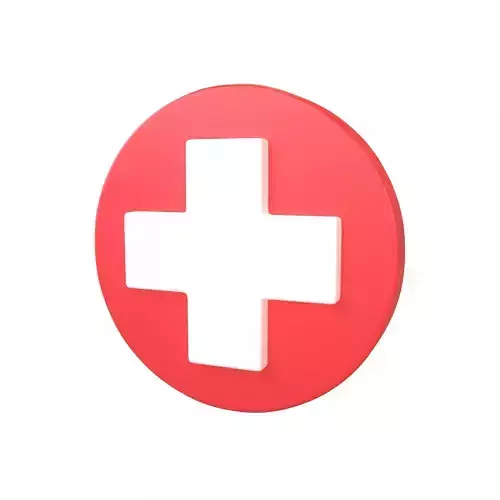 Health Symbol v2 001