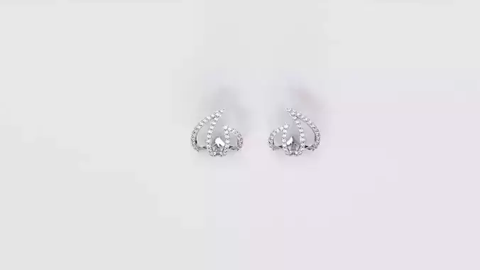 Sparkling huggies V3- pre supported files included 3D print model