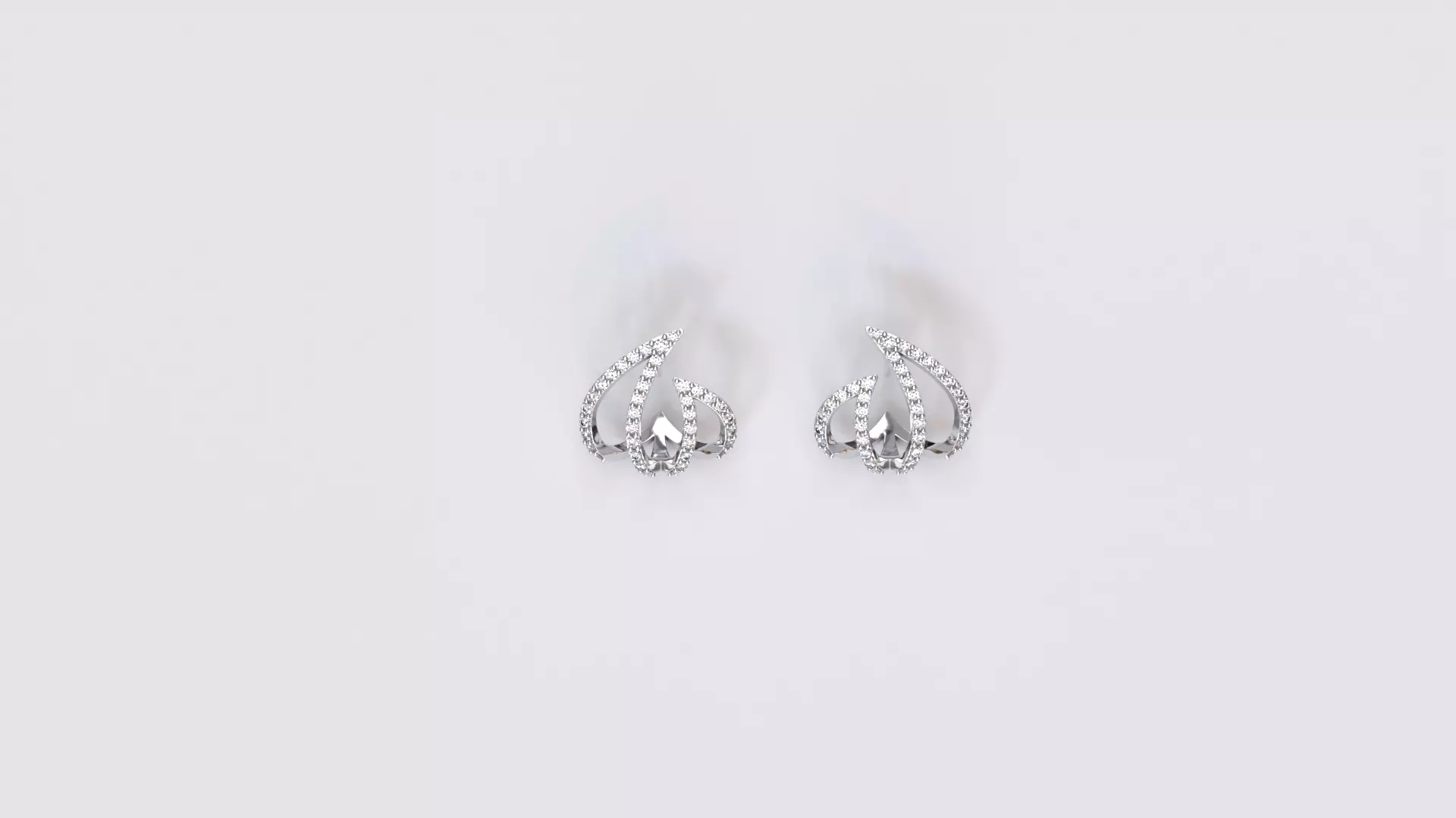 Sparkling huggies V3- pre supported files included 3D print model_0