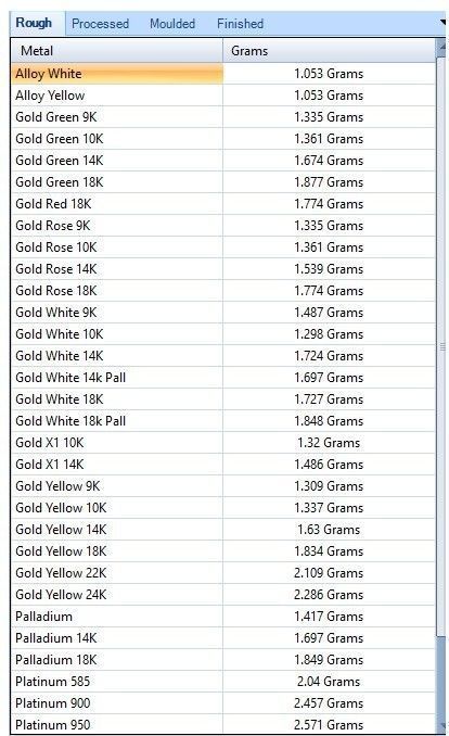 Sparkling huggies V3- pre supported files included 3D print model_13