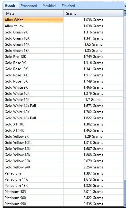 Sparkling huggies Style Earring V1 - pre supported 3D print model_7