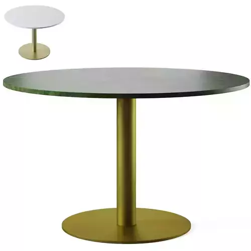 Dining table Paola by Cosmo