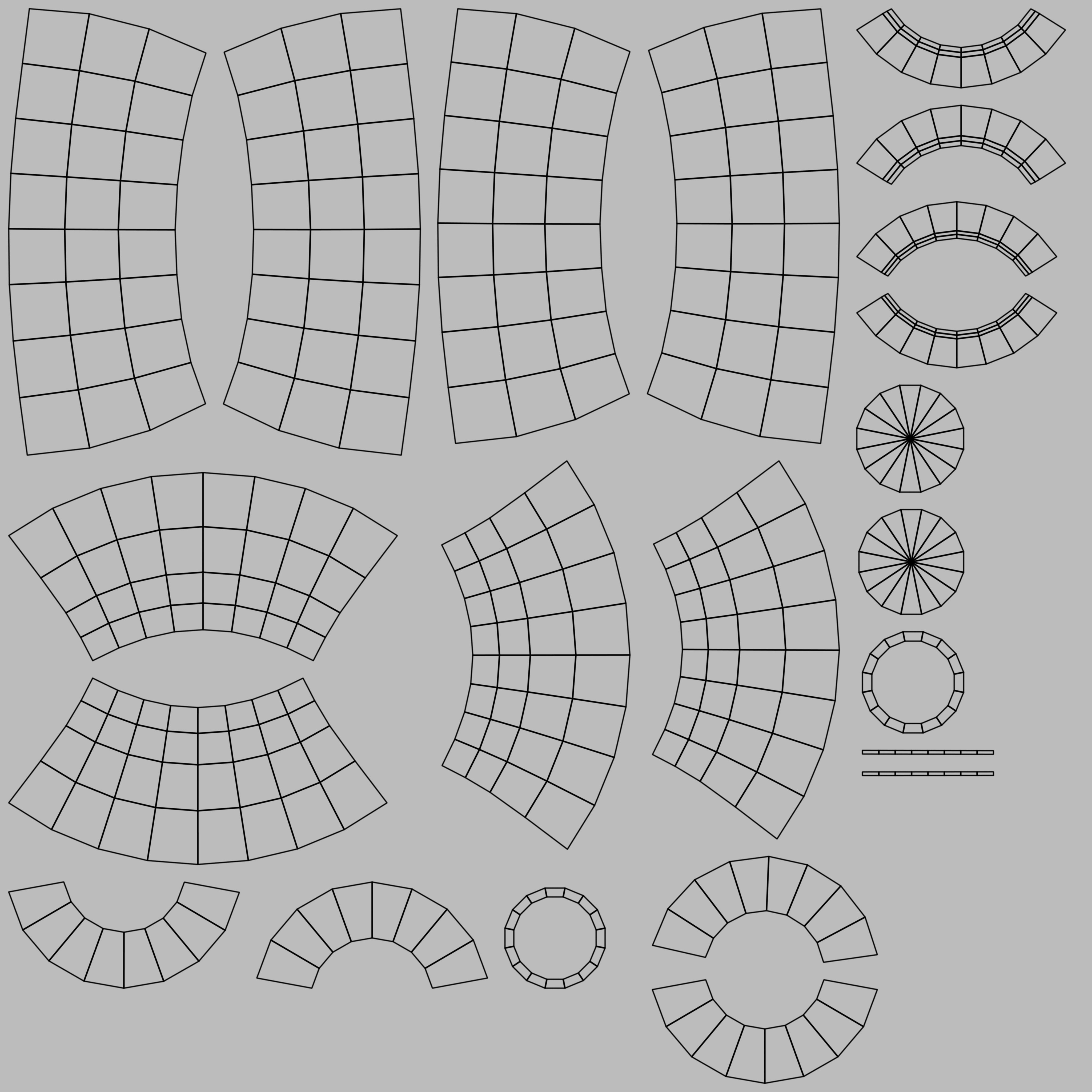 Light Bulb 01 3D model_8