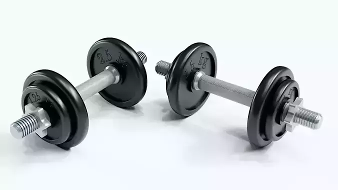 Dumbbell
