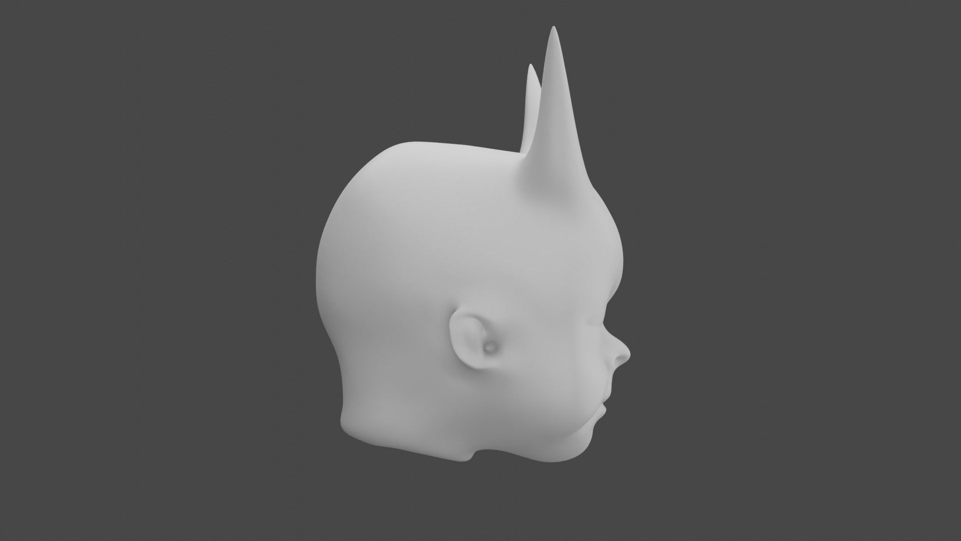 Baby Fahrenheit 3D model_3