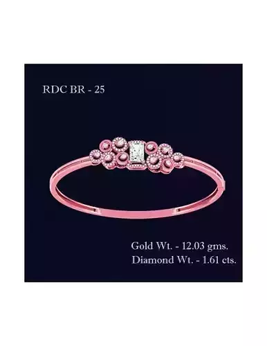 Bracelet - 25