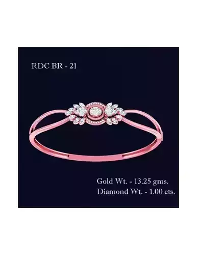 Bracelet - 21