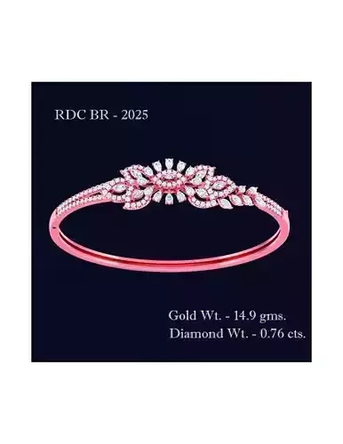 Bracelet - 2025