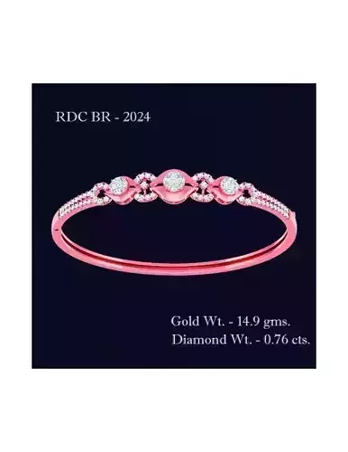 Bracelet - 2024