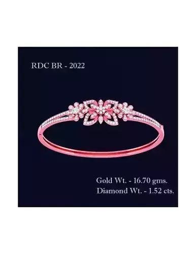 Bracelet - 2022