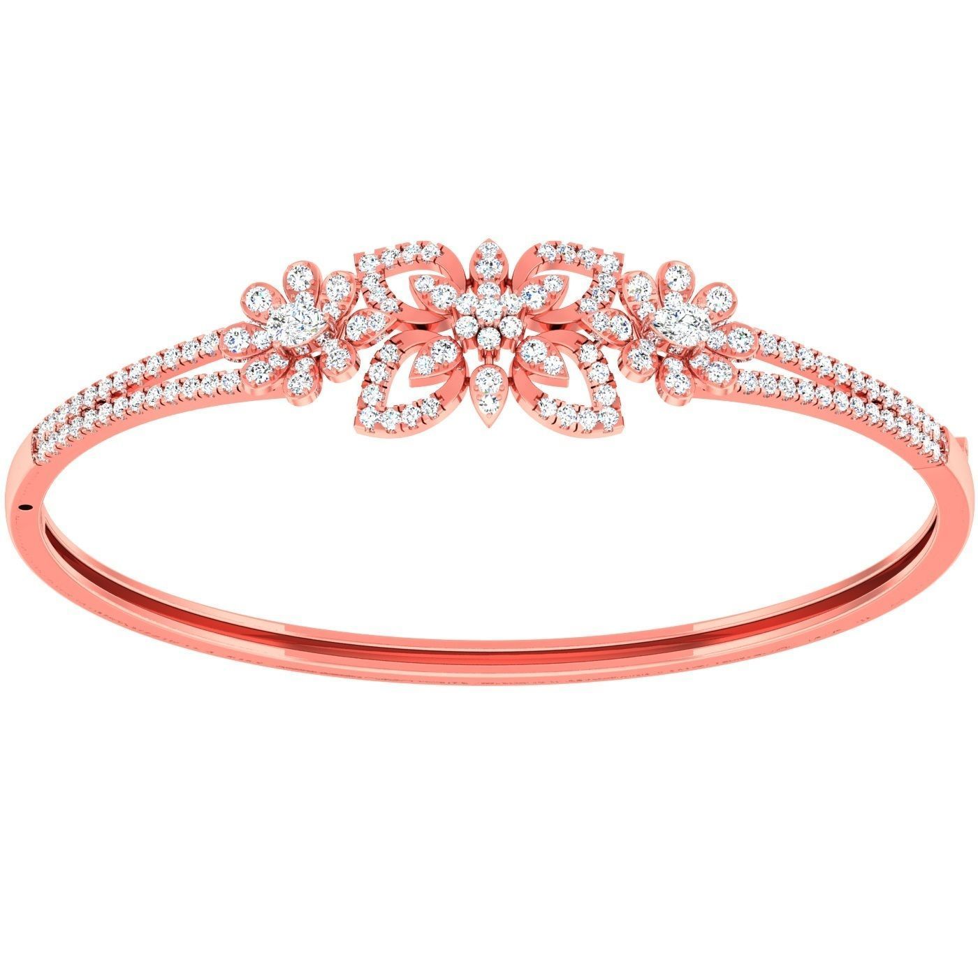 Bracelet - 2022 3D print model_2