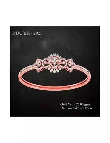 Bracelet - 2021