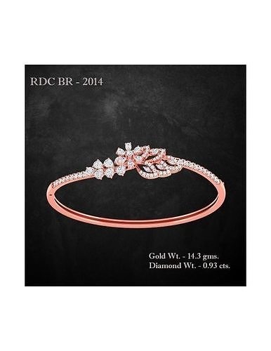 Bracelet - 2014 3D print model