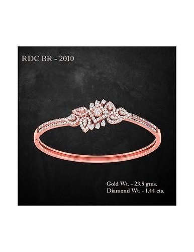 Bracelet - 2010 3D print model