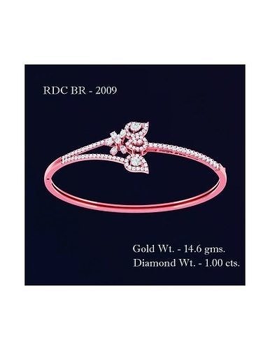 Bracelet - 2009 3D print model