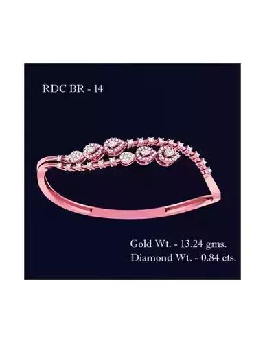 Bracelet - 14