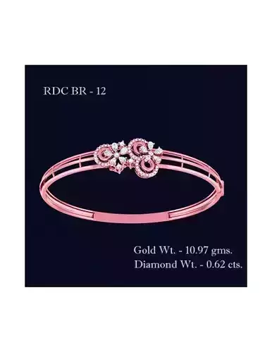 Bracelet - 12