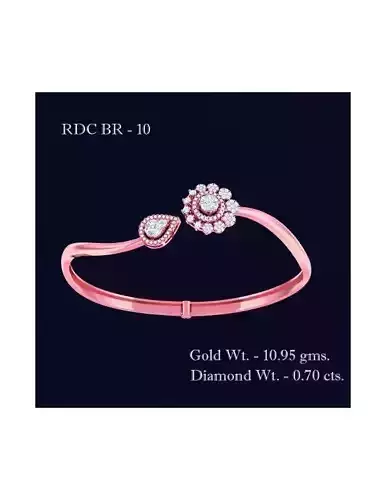 Bracelet - 10
