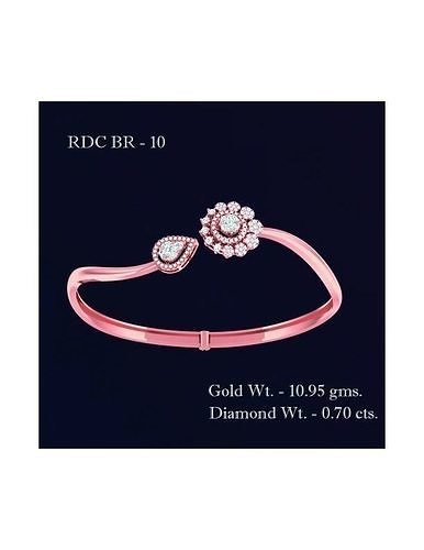 Bracelet - 10 3D print model