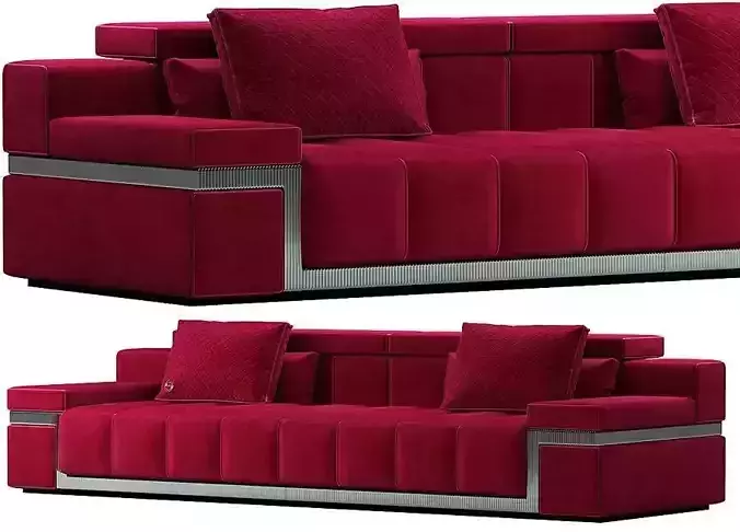 Elve Sofa