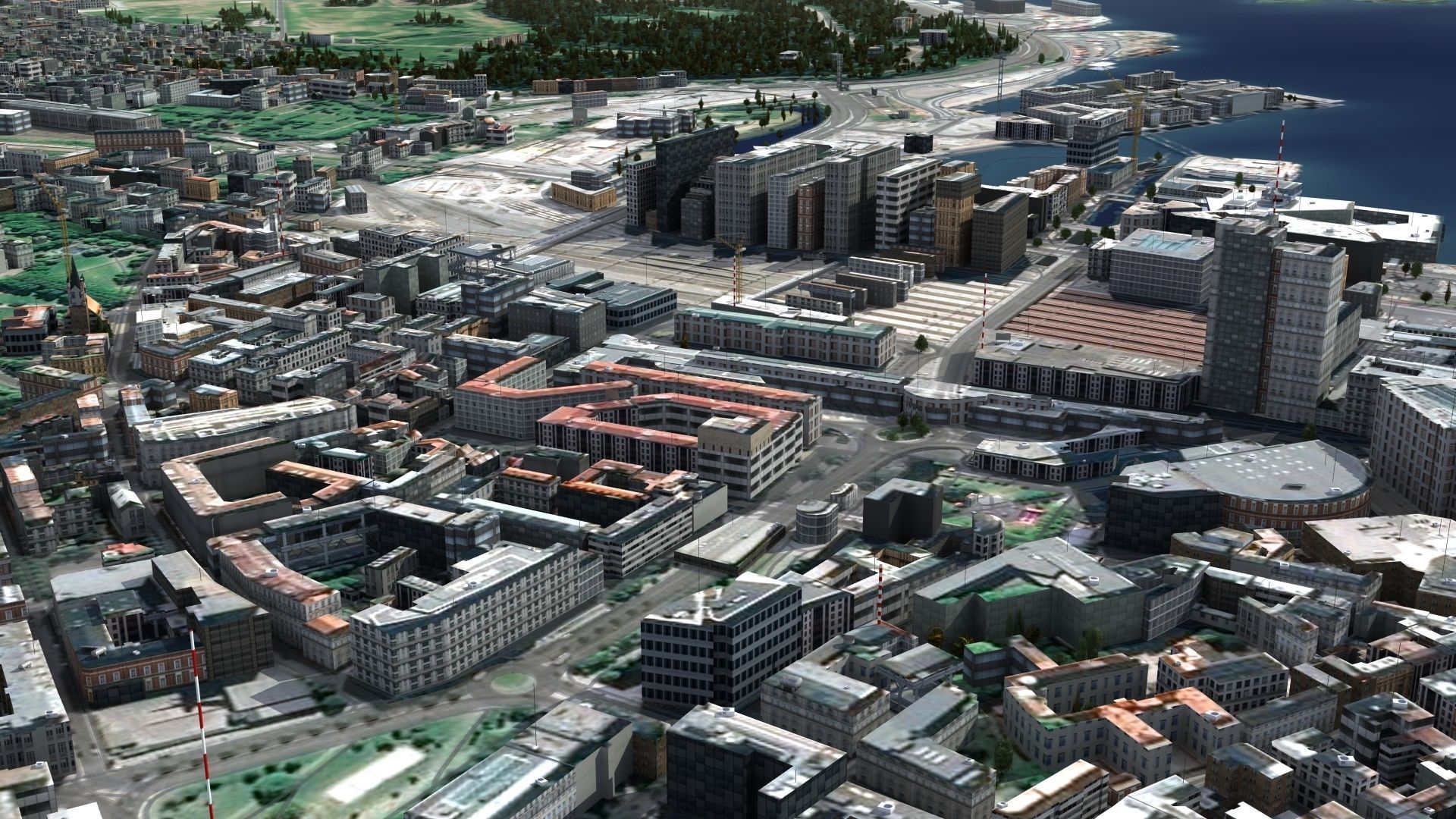 European City Collection 1 _32