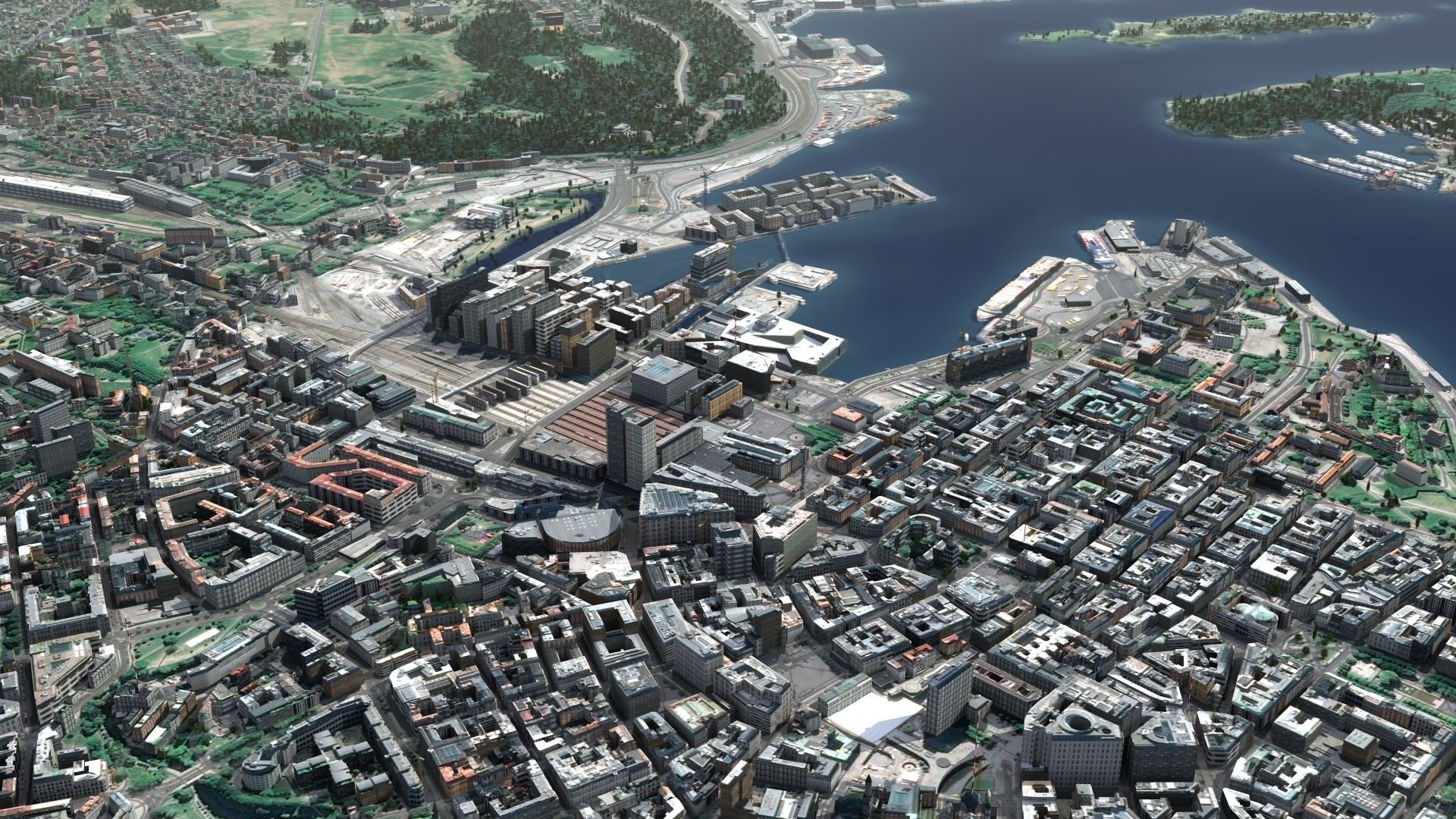 European City Collection 1 _41