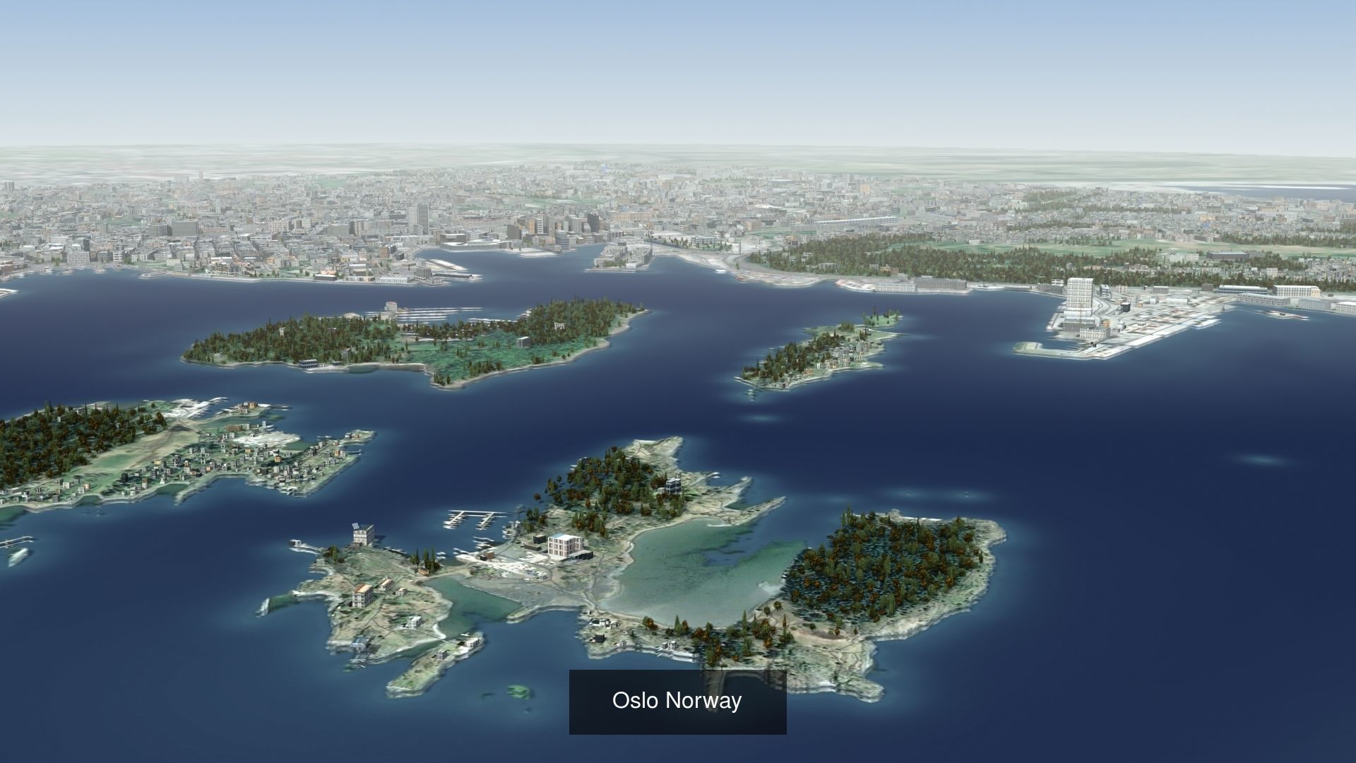 European City Collection 1 _4