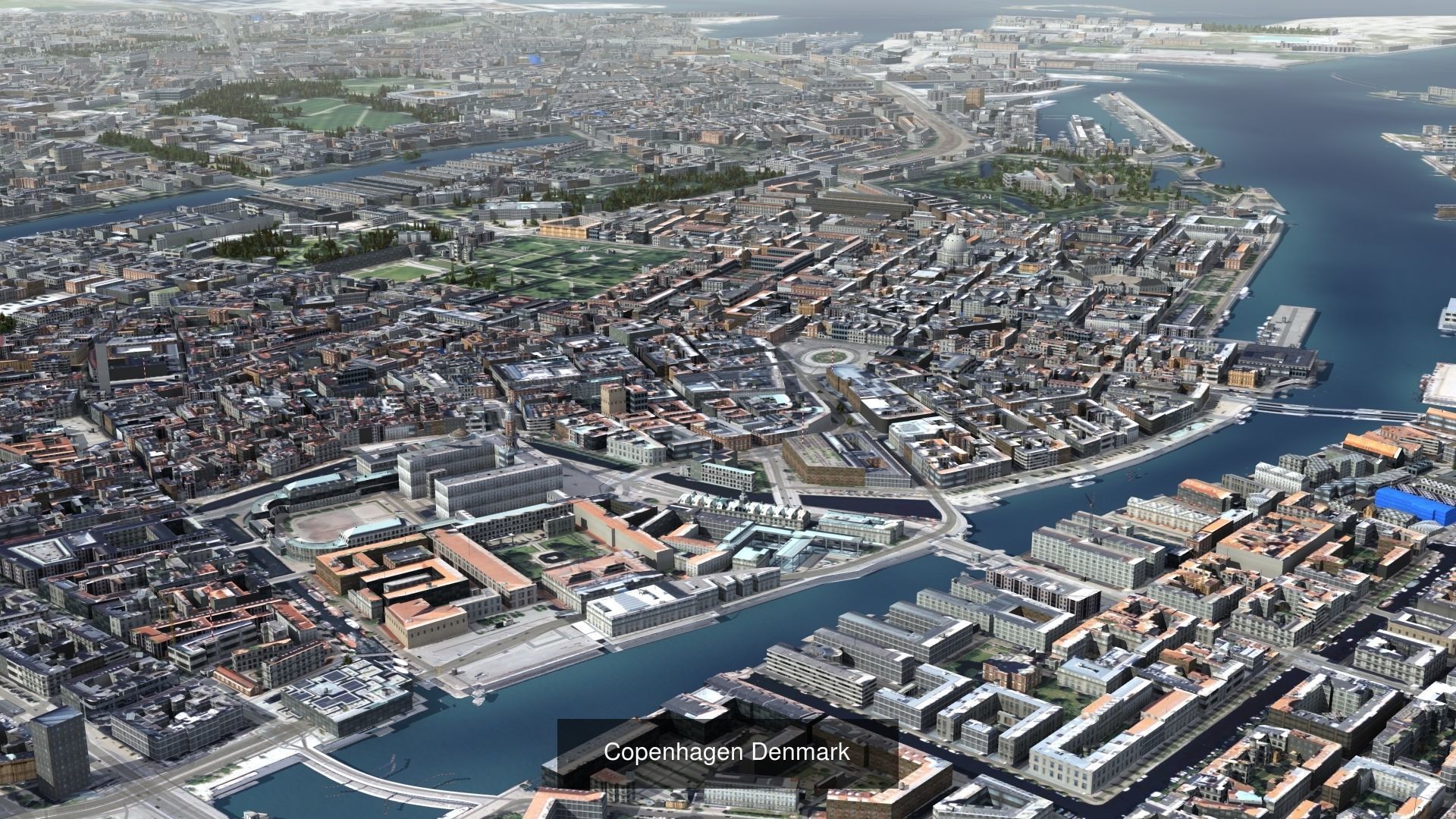 European City Collection 1 _2