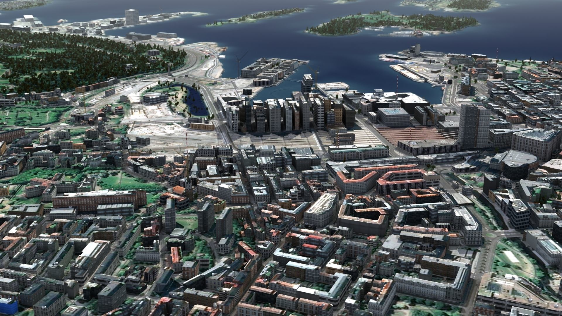 European City Collection 1 _31