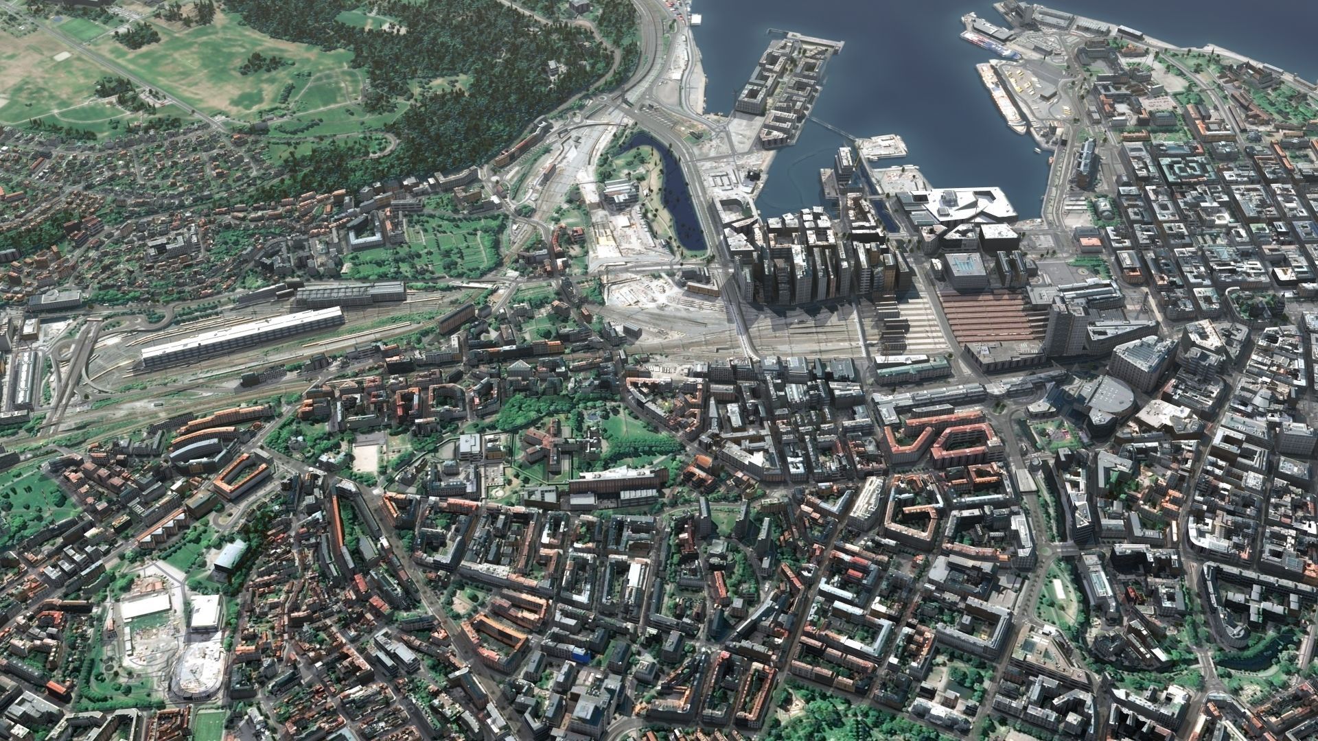 European City Collection 1 _30