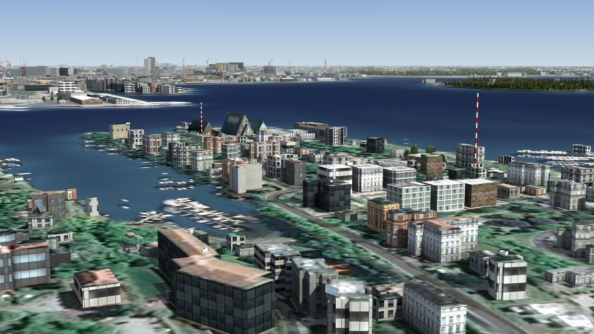 European City Collection 1 _23