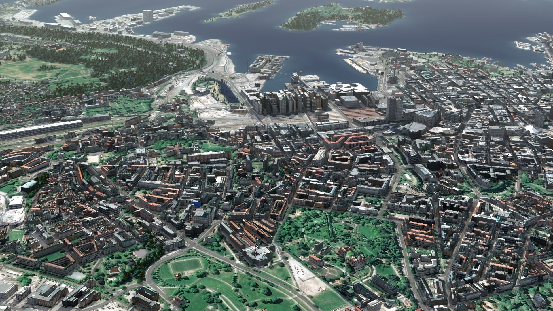 European City Collection 1 _34