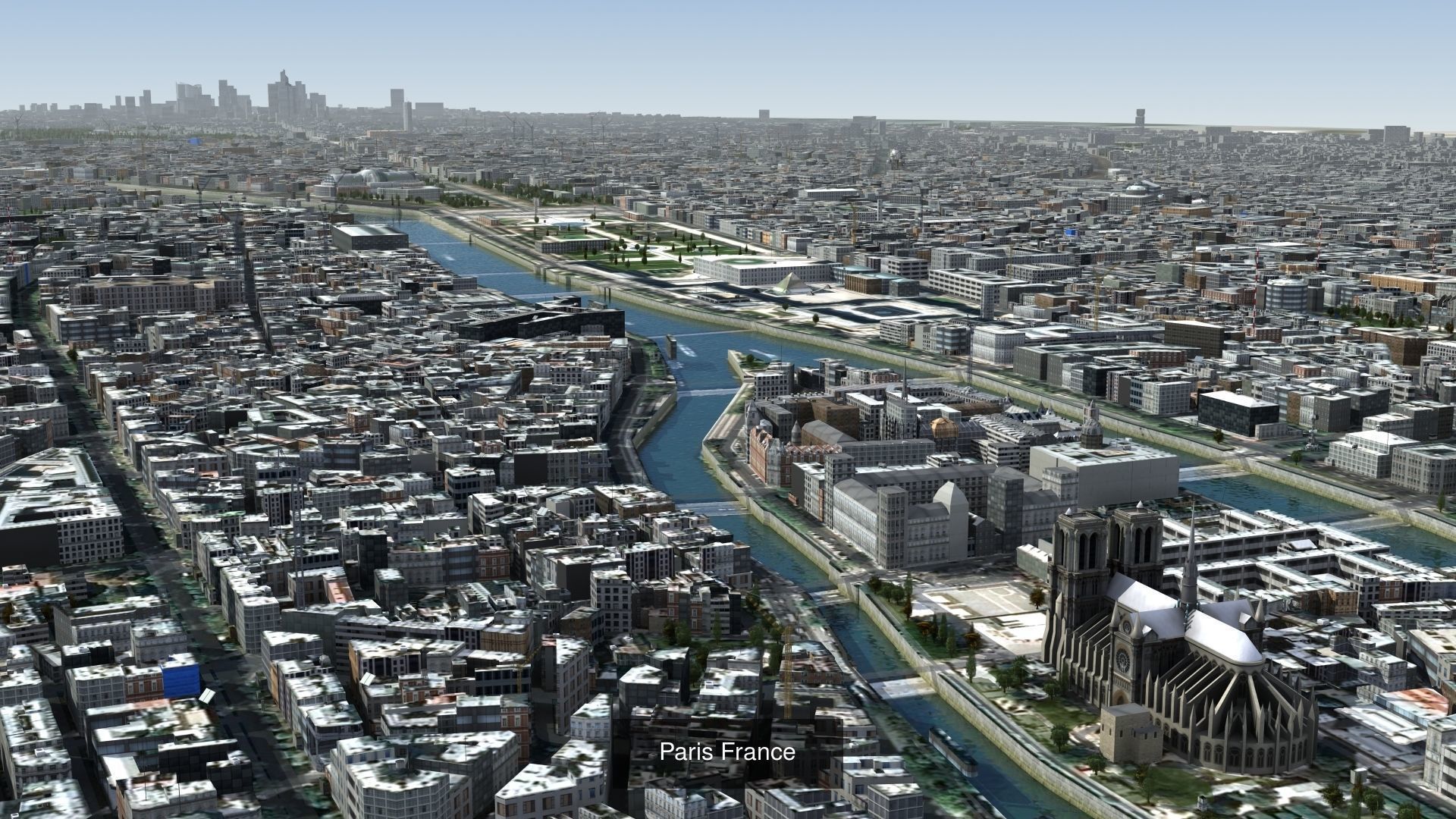 European City Collection 1 _1