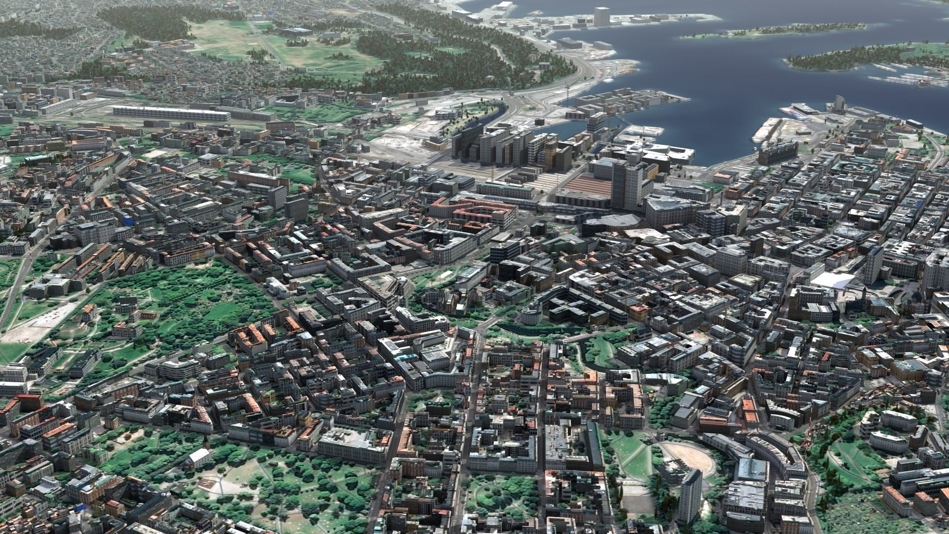 European City Collection 1 _40