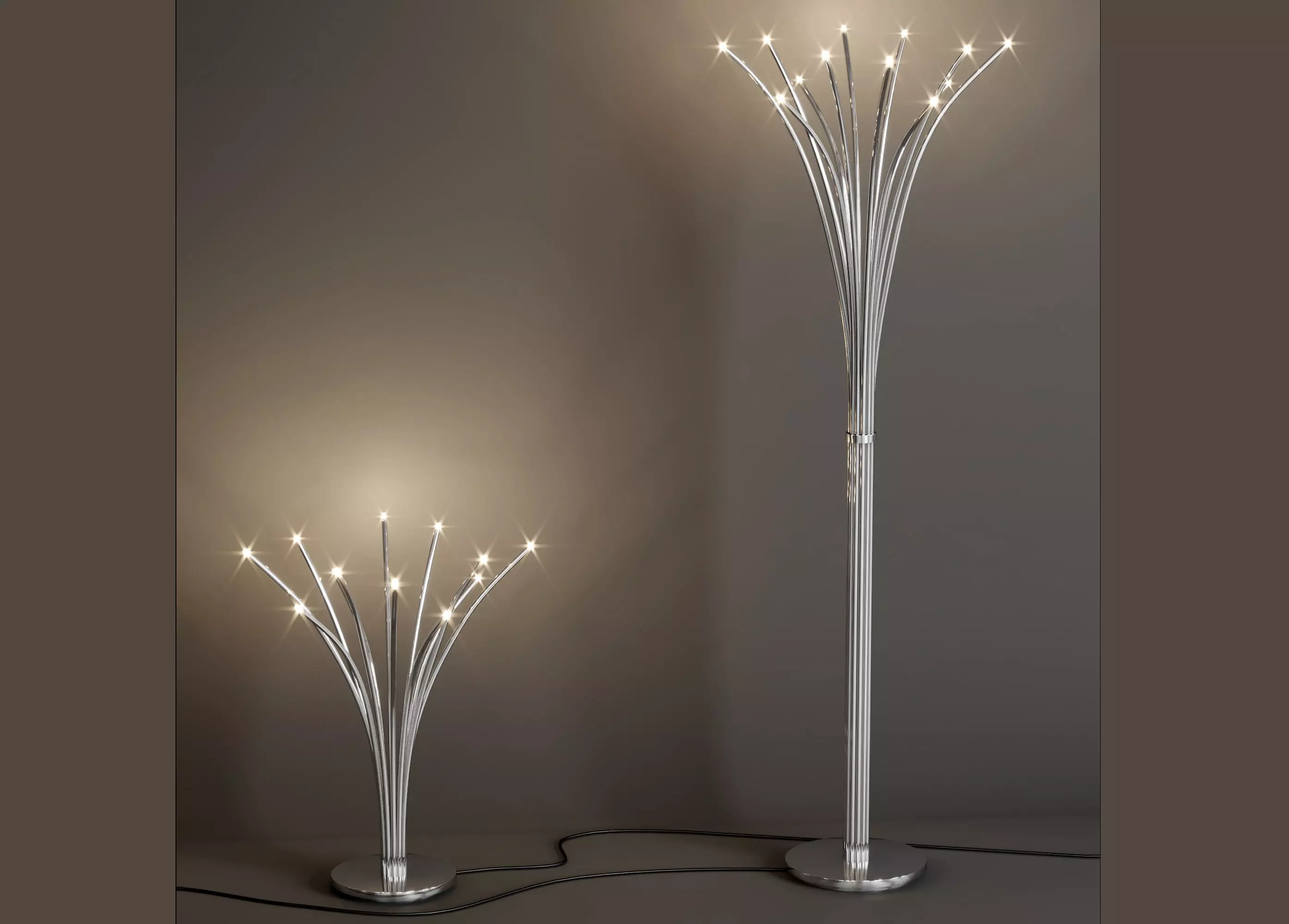 Ikea HOVNAS lamp 3D model_0