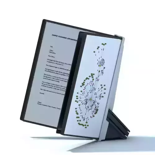 Office Gadget Holder