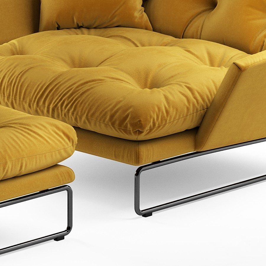 saba new york suite 3D model_2