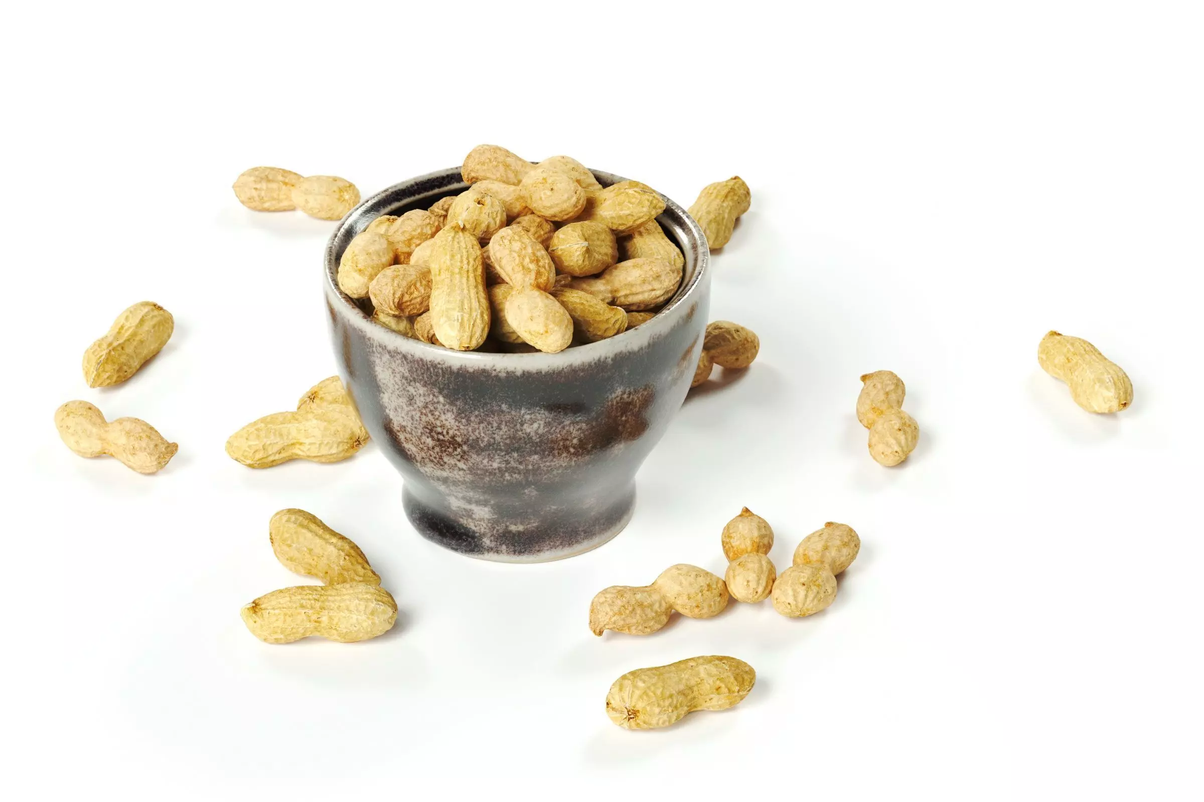 POLYPASTA - Peanuts 01 and 02 - in Mewa Cup Small 01 3D model_0