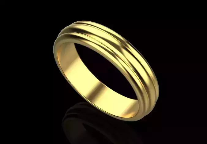 wedding ring