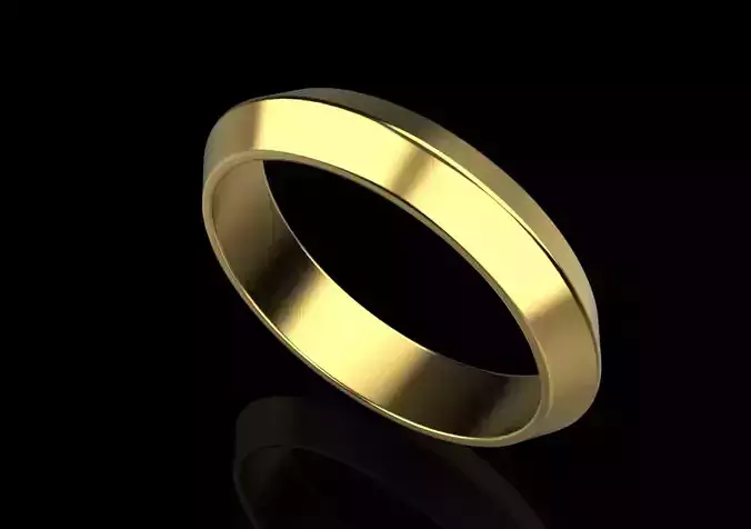 wedding ring