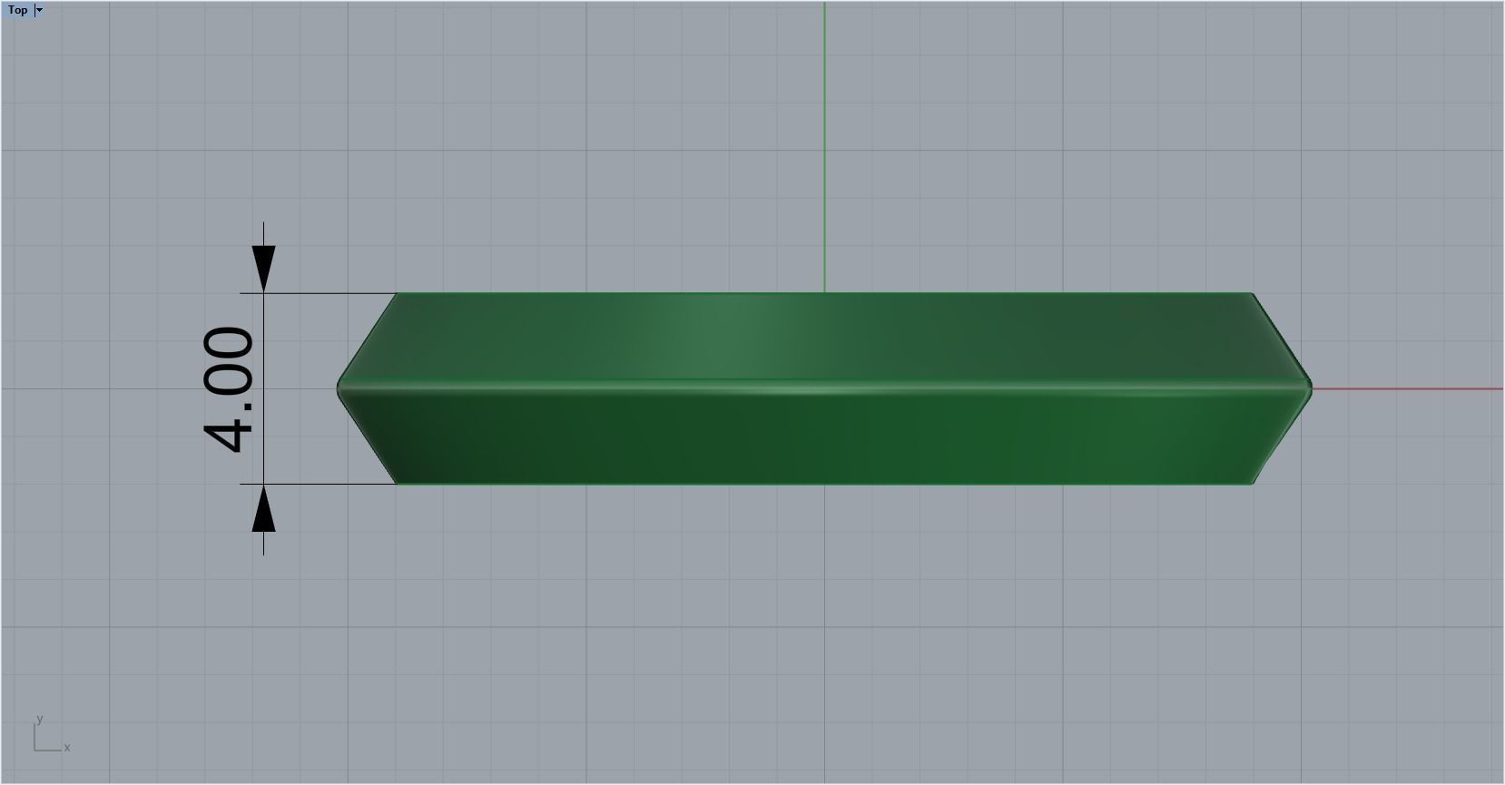 wedding ring 3D print model_1