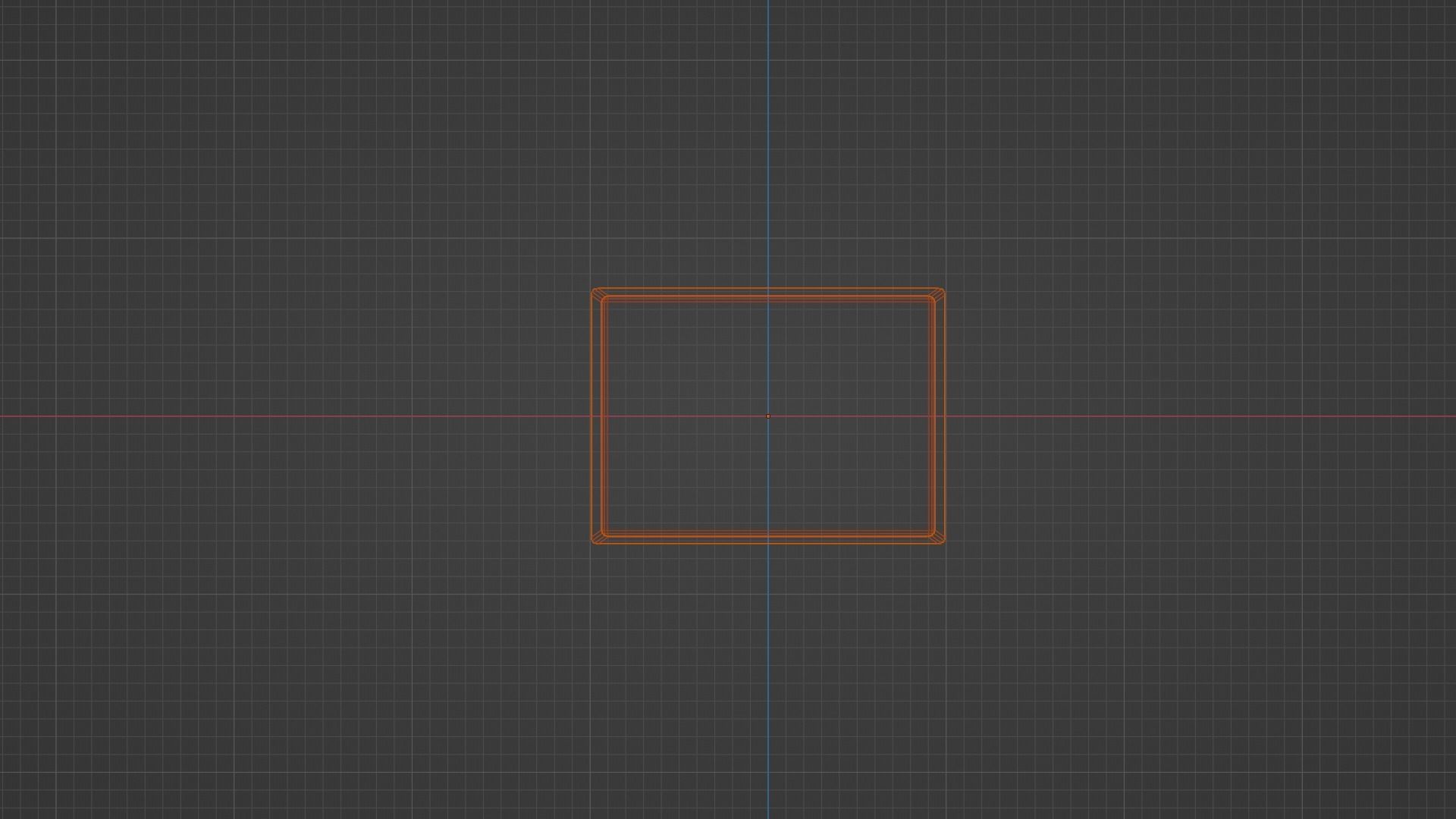office eraser model Low-poly 3D model_3