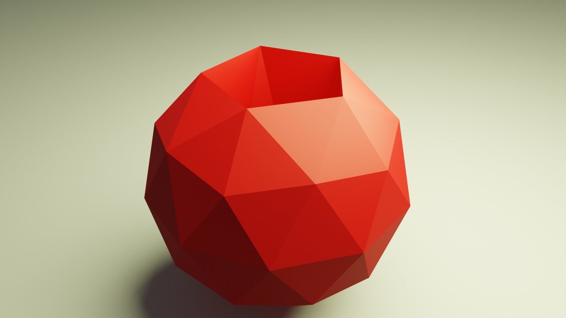 simple pot Free 3D print model_2