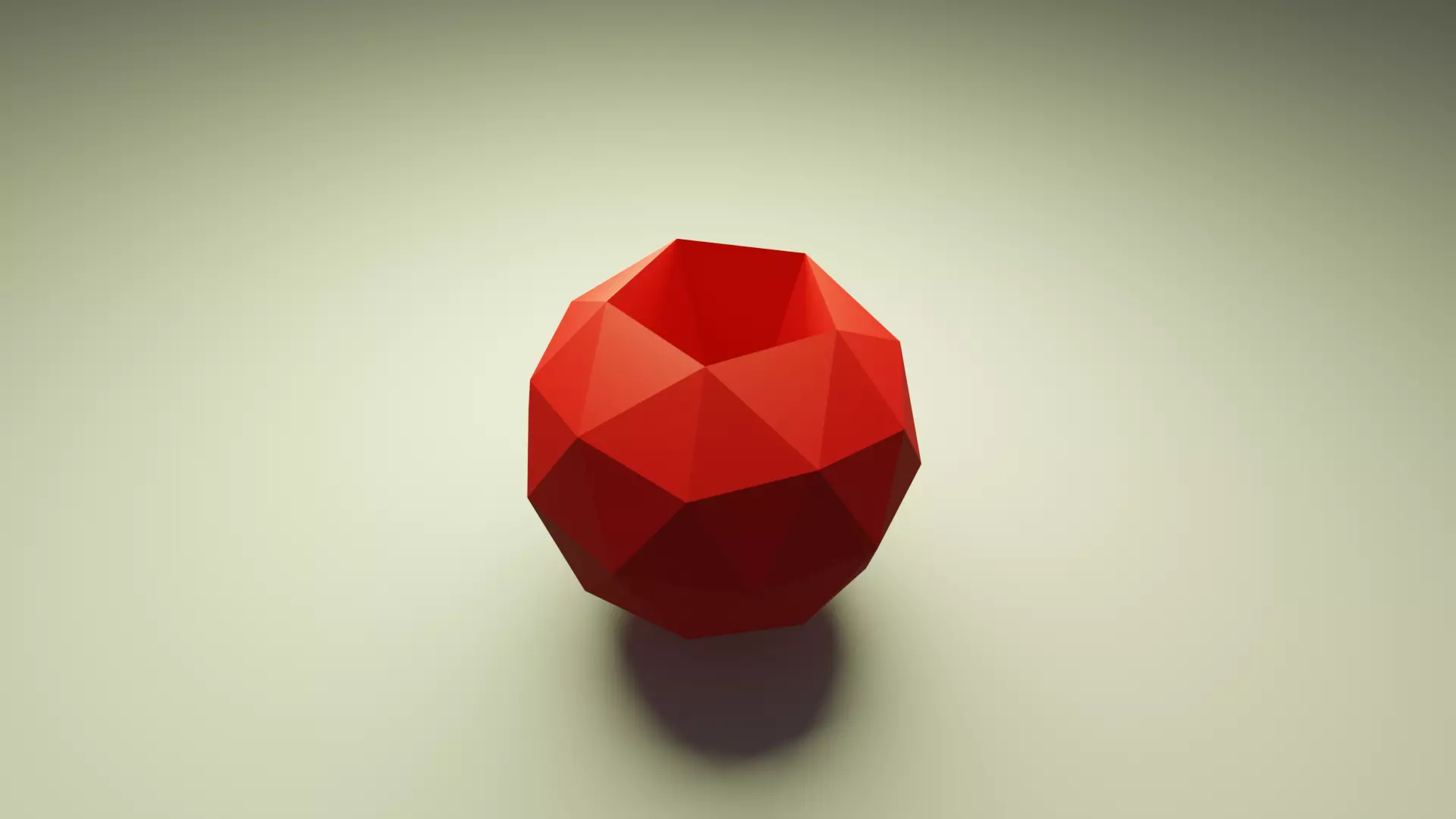 simple pot Free 3D print model_0