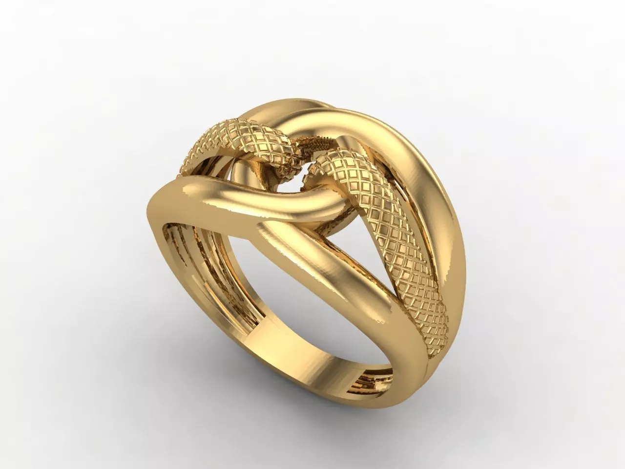Women Plain Ring STL Models Womens Ring 3dmodels 3D print model 3D print model